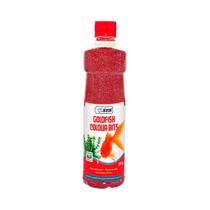 Ração Alcon Goldfish Colour Bits - 220g