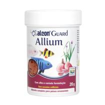 Ração Alcon Guard Allium 20g