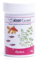 Ração Alcon Guard Thymus 10g