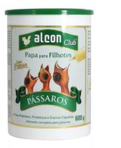 Ração Alcon Papa para Passáros Filhotes 600 g