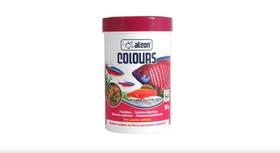 Ração Alcon Para Peixes Ornamentais - 50g