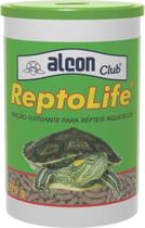 Ração Alcon Para Répteis Reptolife 270 gr - Alcon Pet