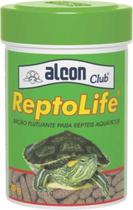 Ração Alcon Para Répteis Reptolife 30 gr - Alcon Pet Ração Alcon Para Répteis Reptolife 30 gr - Alcon Pet