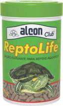 Ração Alcon Para Répteis Reptolife 75 gr - Alcon Pet