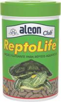 Ração Alcon Para Répteis Reptolife 75 gr - Alcon Pet Ração Alcon Para Répteis Reptolife 75 gr - Alcon Pet