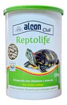 Ração Alcon Reptolife 270g Tartarugas Ração Alcon Reptolife 270g Tartarugas