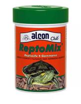 Ração Alcon Reptomix Tartaruga Aquática 15 g