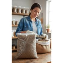 Ração Alevinos 40% Proteína Tilápias, Pacus 2kg Ração Alevinos 40% Proteína Tilápias, Pacus 2kg