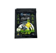 Ração Algae Mix Sachê 10g - Ocean Tech