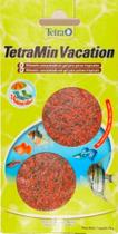 Ração Alimentador Automático De Aquário Tetramin Vacation