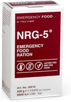 Ração alimentar de emergência Katadyn NRG-5 500g 2380kcal Vegan