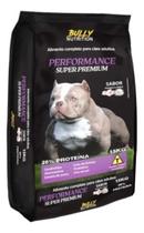 Ração Alimentar para Cães Performance Super Premium 15Kg