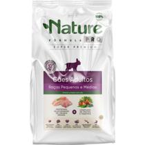Ração Alinutri Fórmula Pro 10Kg Cães Adultos Pequenos Ração Alinutri Fórmula Pro 10Kg Cães Adultos Pequenos