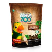 Ração Amigos do Louro José Megazoo para Calopsita Integral 350g