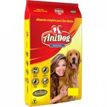 Ração ani dog