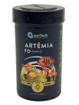 Ração Artêmia Fd 8g - Ocean Tech