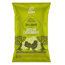 Ração Aves em Crescimento 5kg Presence ADM Do Campo