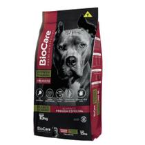 Ração B Line Cães Adultos Frango E Carne 15kg Ração B Line Cães Adultos Frango E Carne 15kg