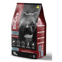 Ração B Line Cães Filhotes Frango E Carne 15kg Ração B Line Cães Filhotes Frango E Carne 15kg
