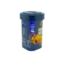 Ração Barrak Biofoods Flocos Aquário Marinho Nutricon 12G