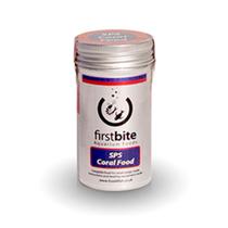 Ração BCUK First Bite SPS Coral Food Kit 5g