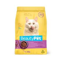 Ração Beauty Pet para Gatos Adultos Sabor Mix 1 kg