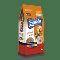 Ração Begacão Natural Premium Adulto 15kg Ração Begacão Natural Premium Adulto 15kg