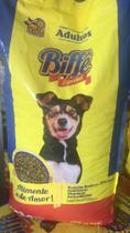 Ração Biffê Especial 20kg