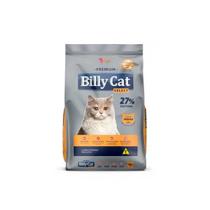 Racao Billy Cat Frango 15kg Racao Billy Cat Frango 15kg