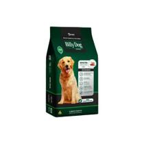 Ração Billy Dog Ossinho 15Kg - Cães Adultos