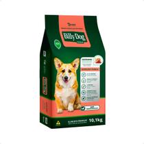 Ração Billy Dog Refeição Diária Cães Castrados - 10,1Kg
