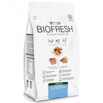 Ração Biofresh Cães Adulto Raças Médias 15kg