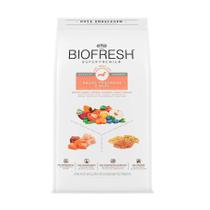 Ração Biofresh Cães Adultos Castrados Raças Pequenas - 3 Kg Ração Biofresh Cães Adultos Castrados Raças Pequenas - 3 Kg