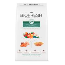 Ração Biofresh Cães Adultos Raças Grandes e Gigantes - 15Kg