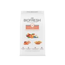 Ração Biofresh Cães Adultos Raças Pequenas Castrados 10,1 kg