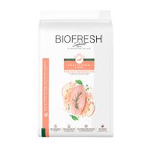 Ração Biofresh Cães Adultos Raças Pequenas e Minis Frango 1 kg Ração Biofresh Cães Adultos Raças Pequenas e Minis Frango 1 kg