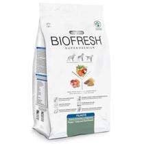 Ração Biofresh Cães Filhotes Raças Grandes 15kg