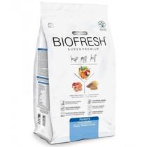 Ração Biofresh Cães Filhotes Raças Médias 15kg
