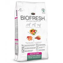 Ração Biofresh Cães Light Raças Grandes 15kg