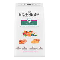 Ração Biofresh Cães Light Raças Grandes e Gigantes 15Kg