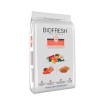 Ração Biofresh Filhotes Raças Pequenas e Mini 1 kg