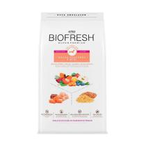 Ração Biofresh Light para Cães Adultos de Raças Pequenas 3 Kg Ração Biofresh Light para Cães Adultos de Raças Pequenas 3 Kg