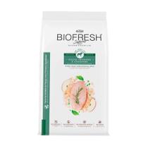 Ração Biofresh para Cães Adultos de Porte Grande e Gigante Sabor Frango - 15kg