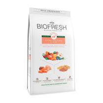 Ração Biofresh Para Cães Adultos de Raças Pequenas e Mini Mix Carne 1Kg Ração Biofresh Para Cães Adultos de Raças Pequenas e Mini Mix Carne 1Kg