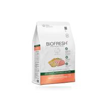 Ração Biofresh Para Cães Adultos Raças Médias e Pequenas com Lombo e Abacaxi - Fardo 1kg
