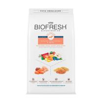 Ração Biofresh para Cães Filhotes de Raças Pequenas e Mini - 1 Kg Ração Biofresh para Cães Filhotes de Raças Pequenas e Mini - 1 Kg