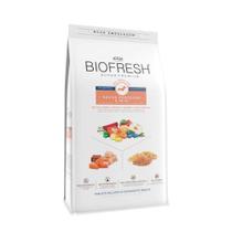 Ração Biofresh Para Cães Filhotes de Raças Pequenas e Mini Ração Biofresh Para Cães Filhotes de Raças Pequenas e Mini