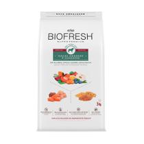 Ração Biofresh para Cães Sênior de Raças Grandes e Gigantes - 15kg