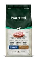 Racao bionatural caes cast light m/g frango 15kg Racao bionatural caes cast light m/g frango 15kg