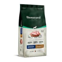 Ração Bionatural Prime Cães Adulto Raças Médias e Grandes Frango 20kg - Special Dog